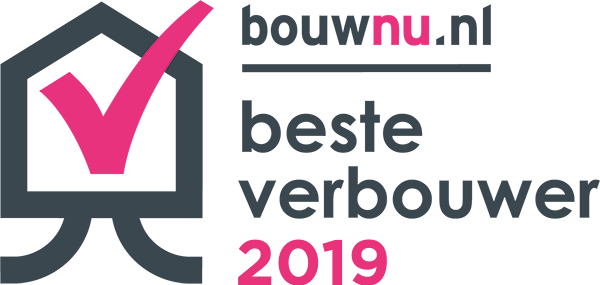 Beste verbouwer 2019