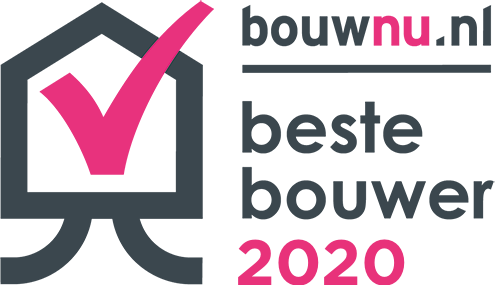 Beste bouwer 2020