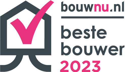 Beste bouwer 2023