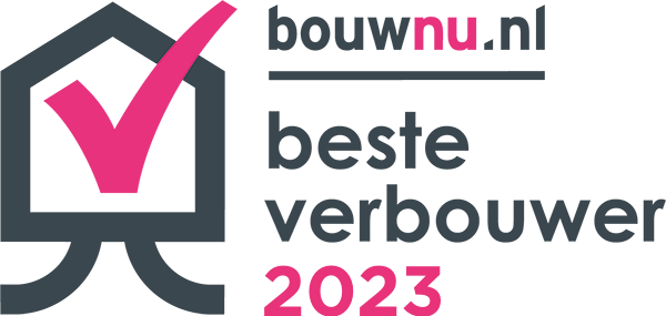 Beste verbouwer 2023