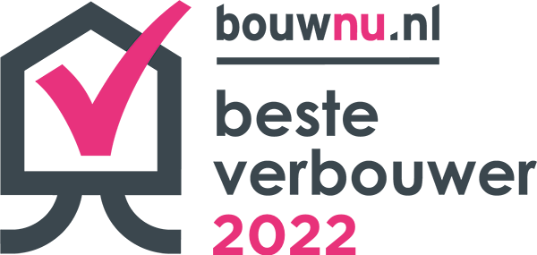 Beste verbouwer 2022