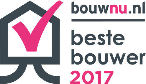 Beste bouwer 2017