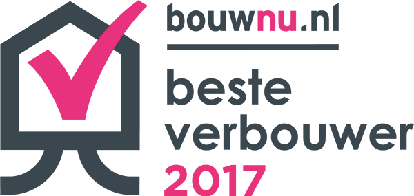 Beste verbouwer 2017