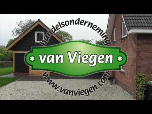 Handelsonderneming van Viegen B.V. video
