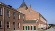 De Ambachtsschool, Roosendaal