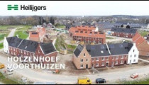 NOM-woningen Holzenhoef Voorthuizen