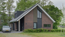 Nieuwbouw woning Putten