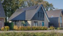 Nieuwbouw woning Putten