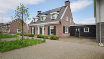 Nieuwbouw woning Putten