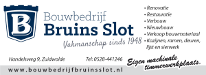 Bedrijf Logo