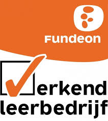 Fundeon Erkend Leerbedrijf