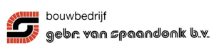 Bouwbedrijf gebr. van Spaandonk B.V.