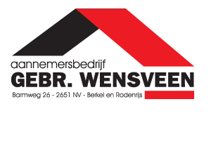 Bedrijf Logo