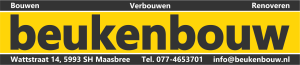 Bedrijf Logo