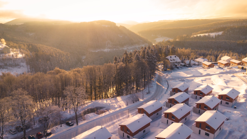 Bouwers tonen hun cijfer