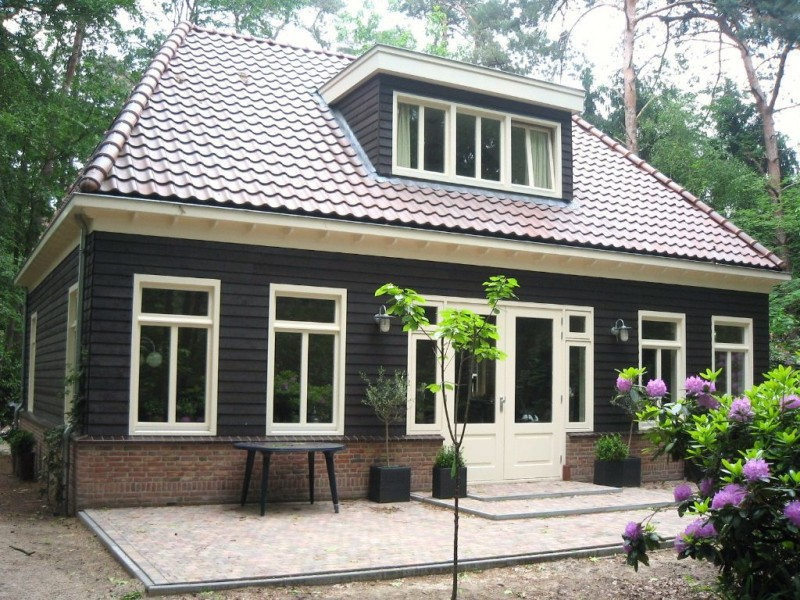 Bouwers tonen hun cijfer