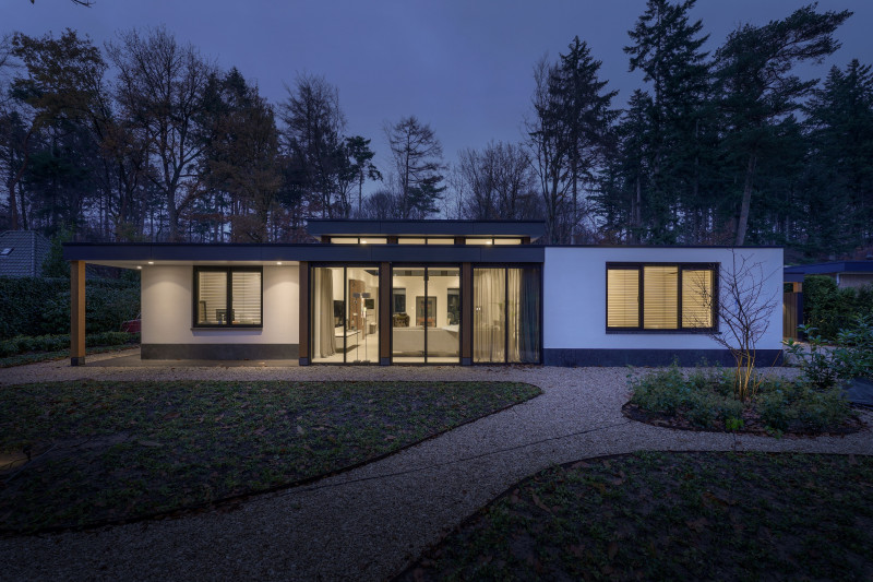 Bouwers tonen hun cijfer