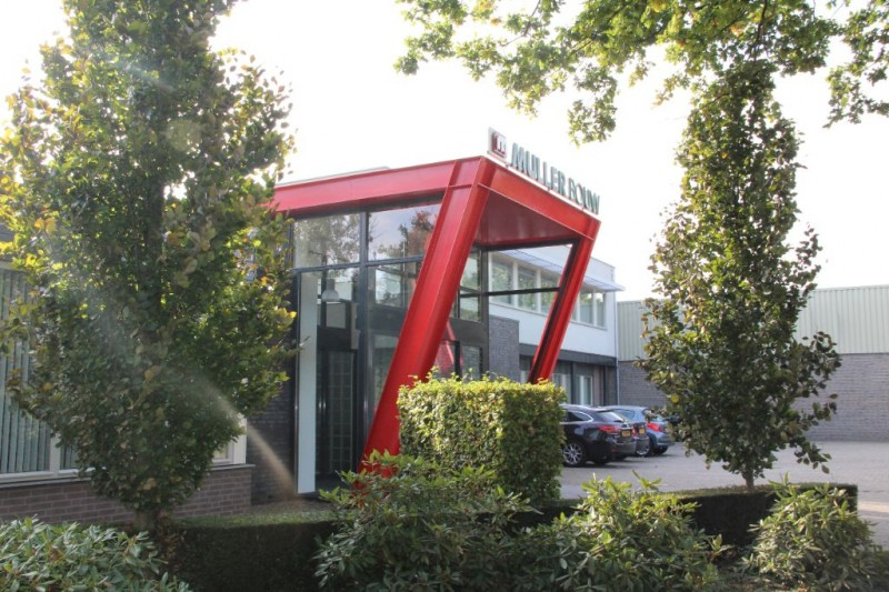 Bouwers tonen hun cijfer