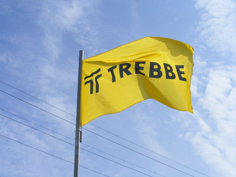 Bouwers tonen hun cijfer