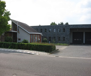 Bouwers tonen hun cijfer