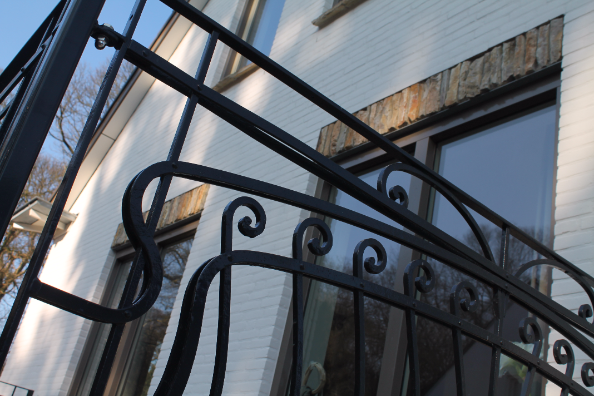 Bouwers tonen hun cijfer