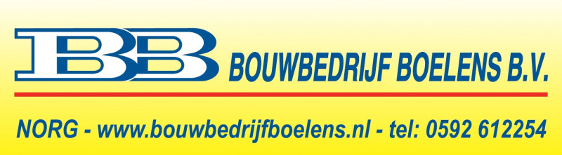 Bouwers tonen hun cijfer