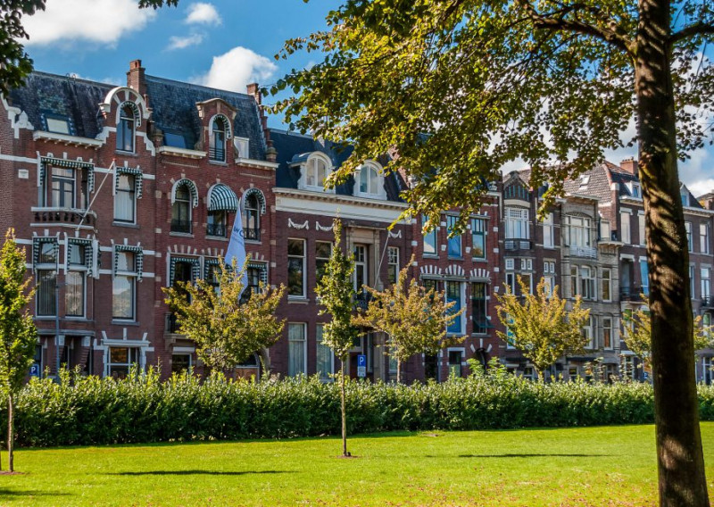 Bouwers tonen hun cijfer