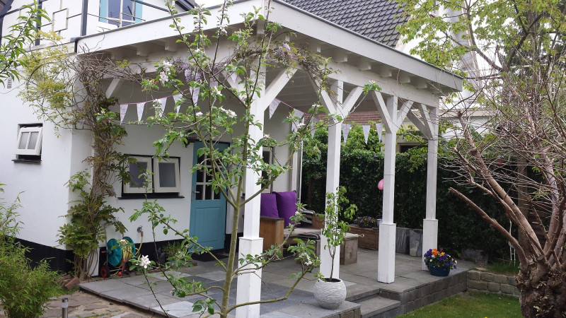 Bouwers tonen hun cijfer