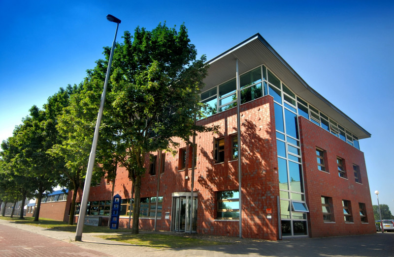 Bouwers tonen hun cijfer