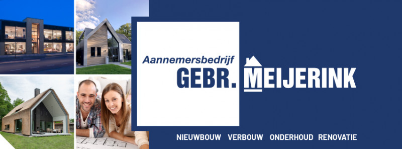 Bouwers tonen hun cijfer