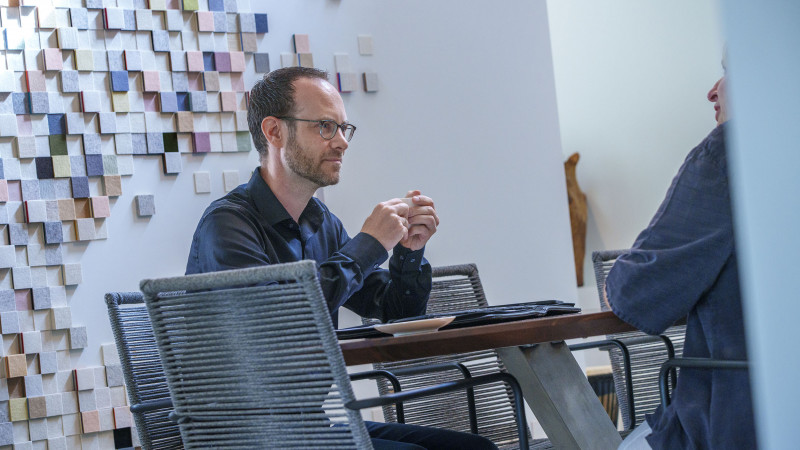 Bouwers tonen hun cijfer