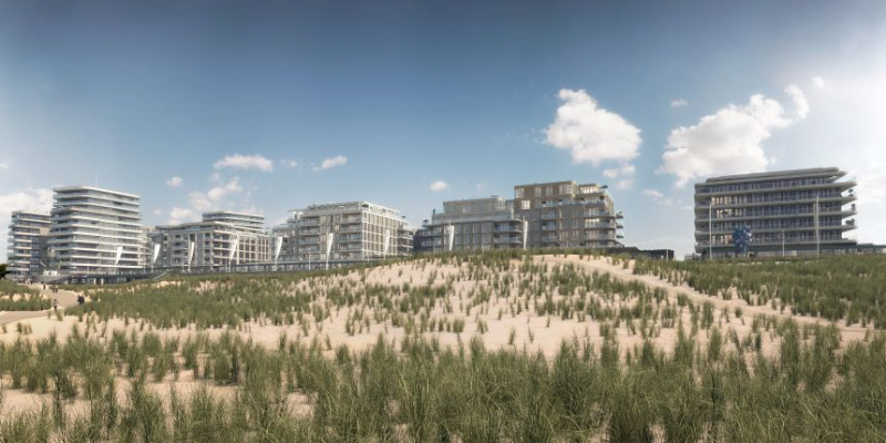 Bouwers tonen hun cijfer