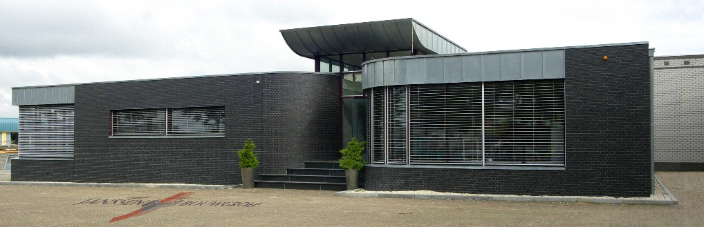 Bouwers tonen hun cijfer