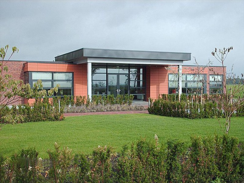 Bouwers tonen hun cijfer