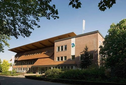 Bouwers tonen hun cijfer