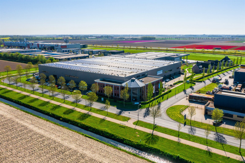 Bouwers tonen hun cijfer