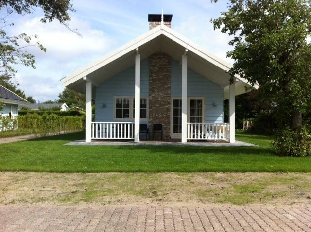 Bouwers tonen hun cijfer