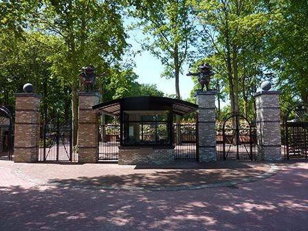 Bouwers tonen hun cijfer