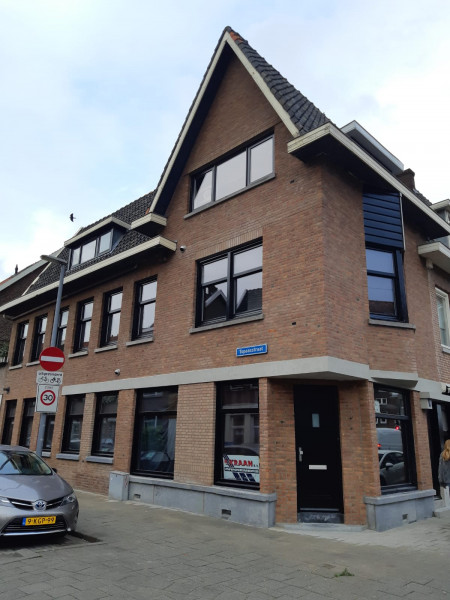 Bouwers tonen hun cijfer