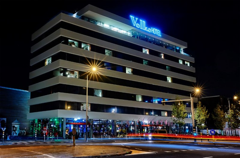 Bouwers tonen hun cijfer