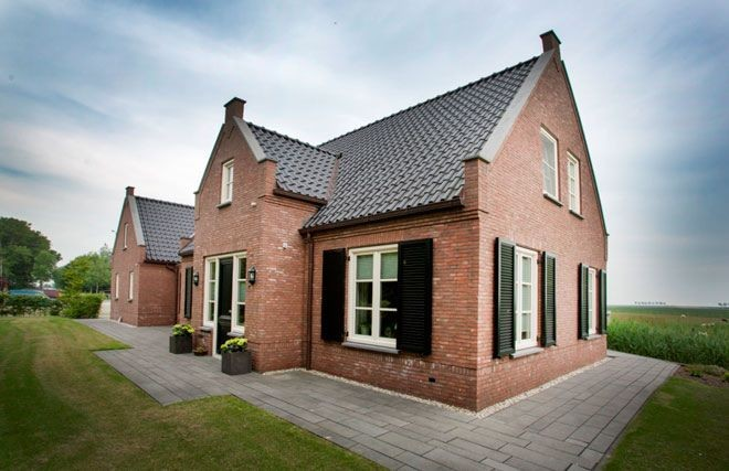 Bouwers tonen hun cijfer