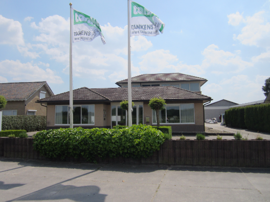 Bouwers tonen hun cijfer