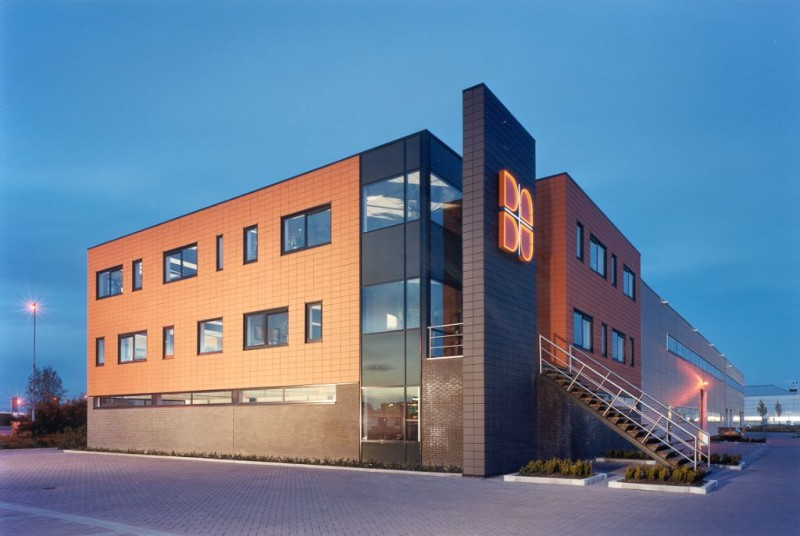 Bouwers tonen hun cijfer