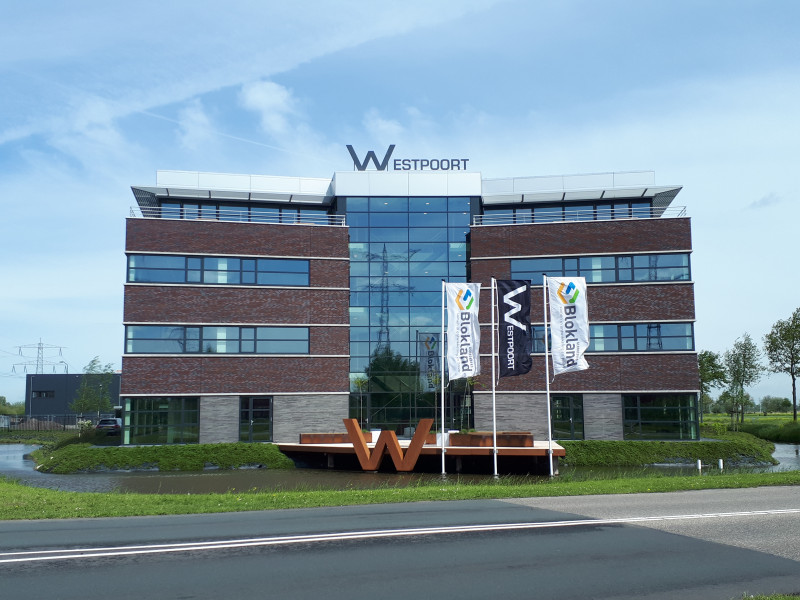 Bouwers tonen hun cijfer