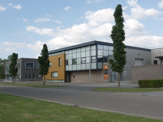 Bouwers tonen hun cijfer