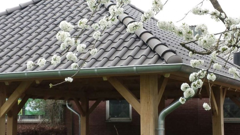 Bouwers tonen hun cijfer