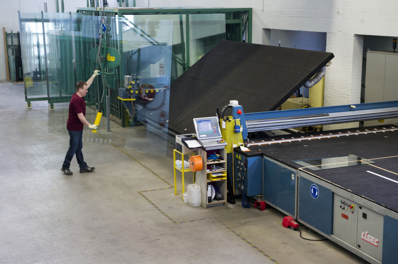 Bouwers tonen hun cijfer