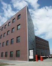 Bouwers tonen hun cijfer