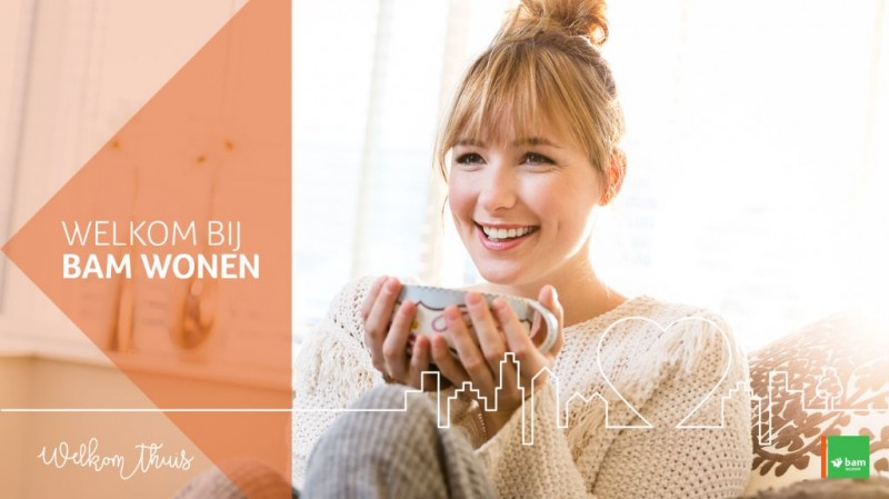 Bouwers tonen hun cijfer