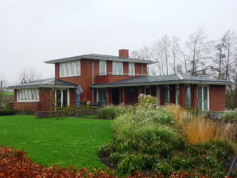 Bouwers tonen hun cijfer